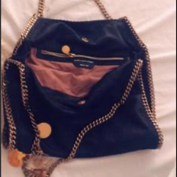 Falabella Fold-Over Tote - Picture 3 of 3